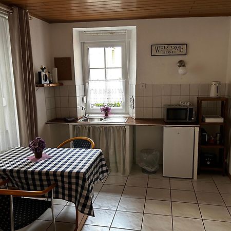 City B&B Cochem Eksteriør billede