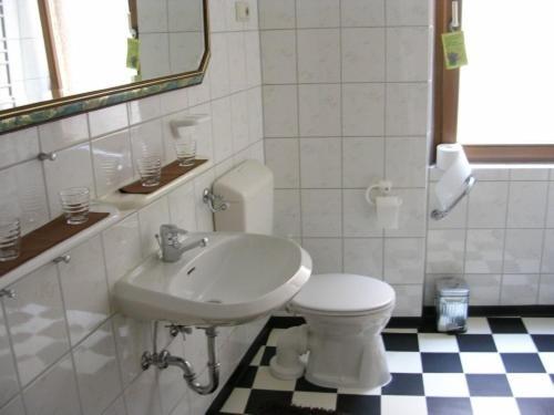City B&B Cochem Værelse billede